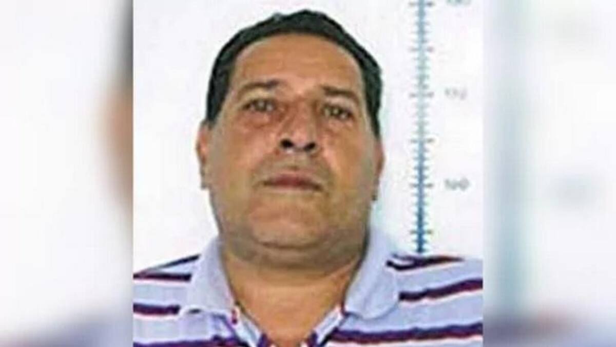 Ex represor - Carlos Vallejos