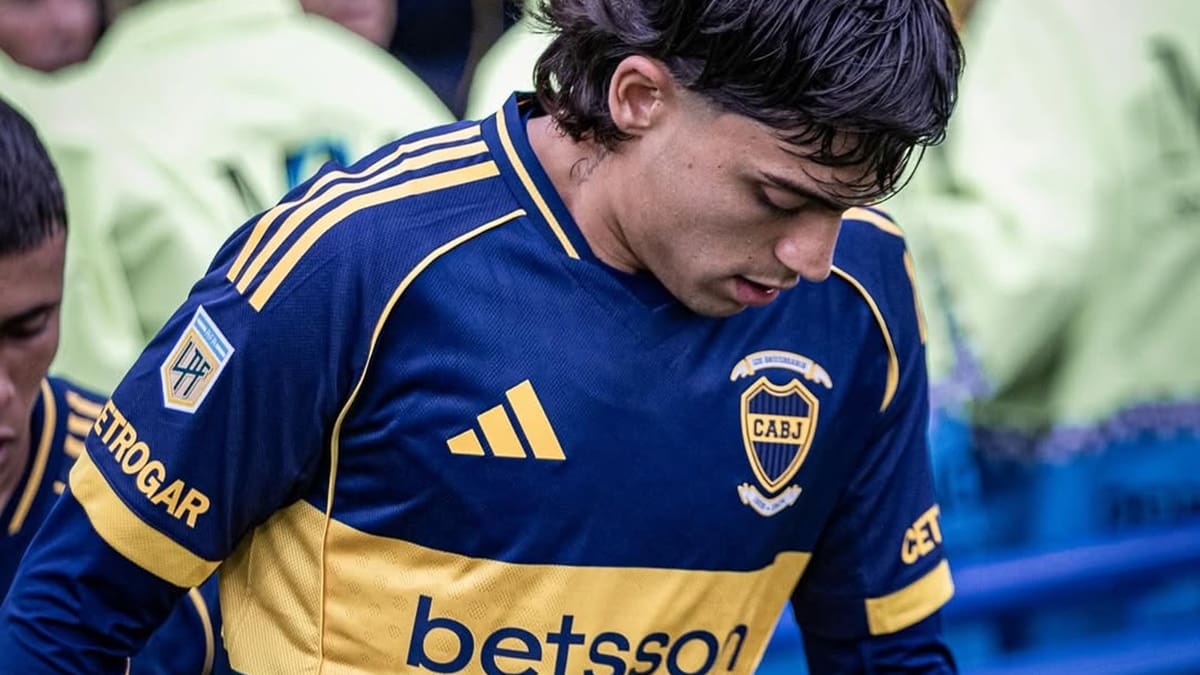 Boca define el futuro de varios apartados: la lista de jugadores que no usará Arruabarrena