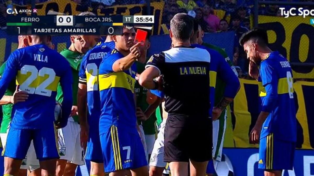 Exequiel Zeballos y Hernán Mastrángelo en Copa Argentina. Foto: NA.