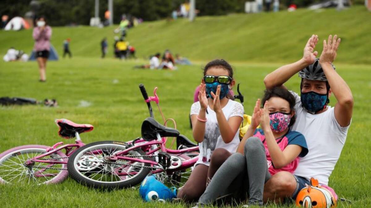 Expertos en salud piden reforzar el autocuidado en Latinoamérica