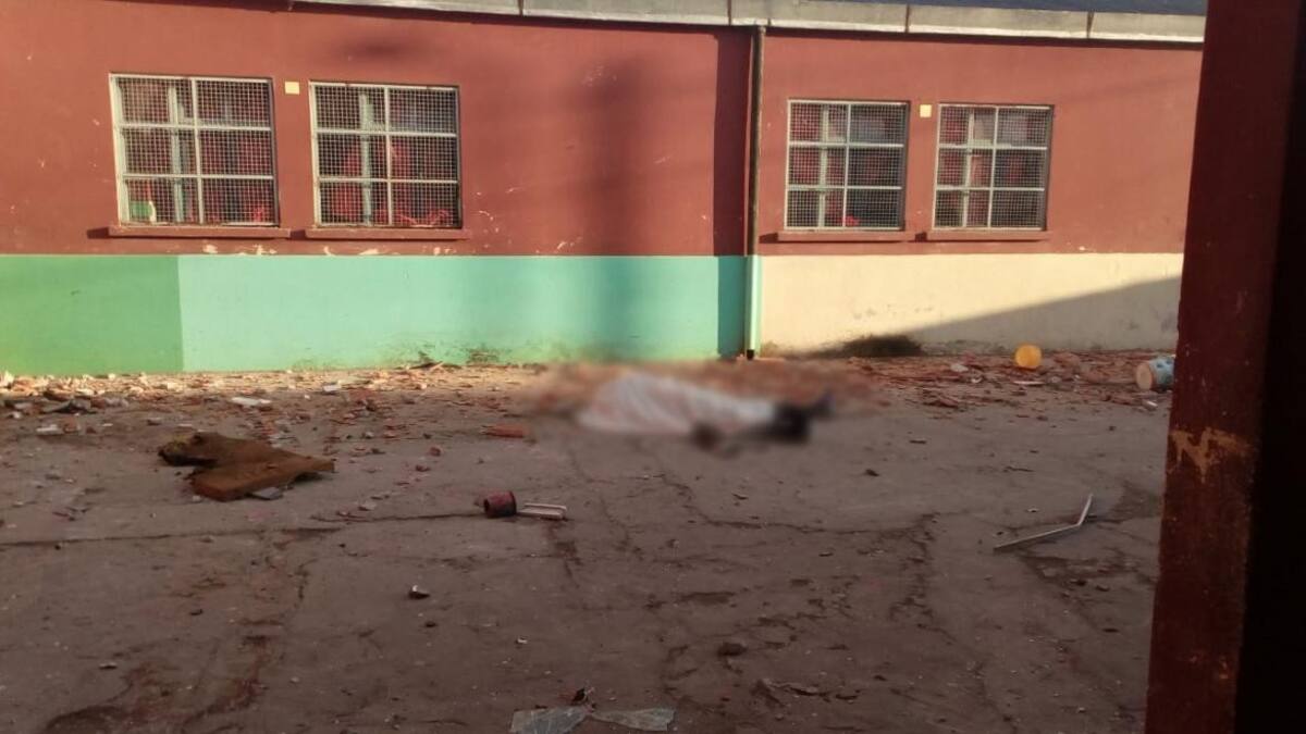 Corrupción en la Provincia de Buenos Aires