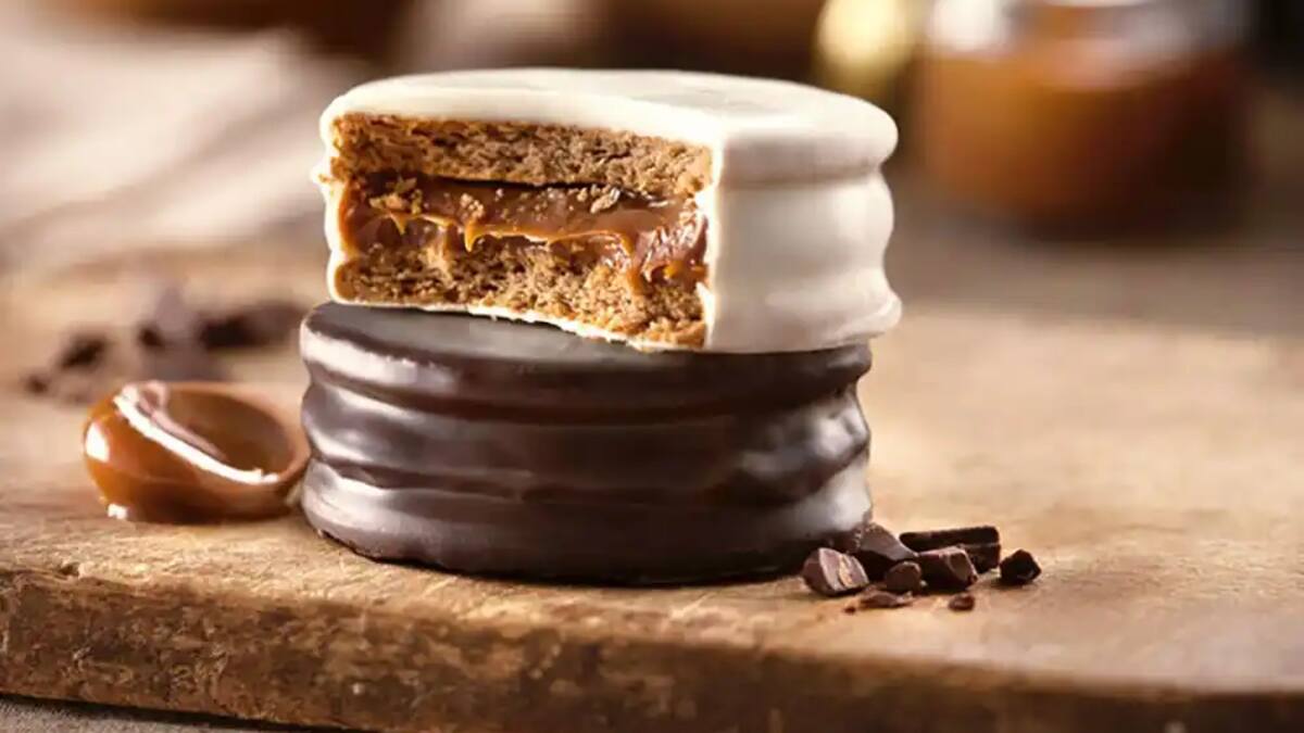 ¿Cuál es el mejor alfajor del mundo en 2026?: el ganador es argentino y nació en Catamarca