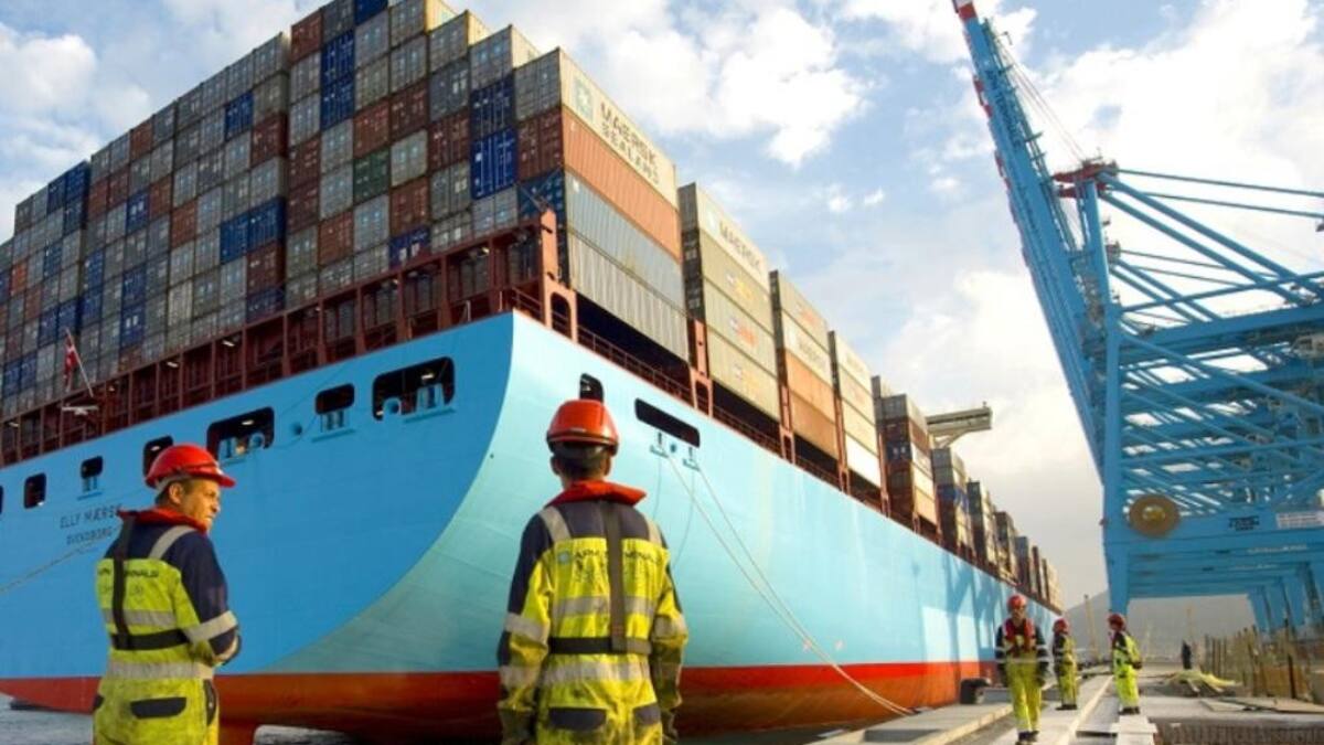 Exportaciones - Argentina