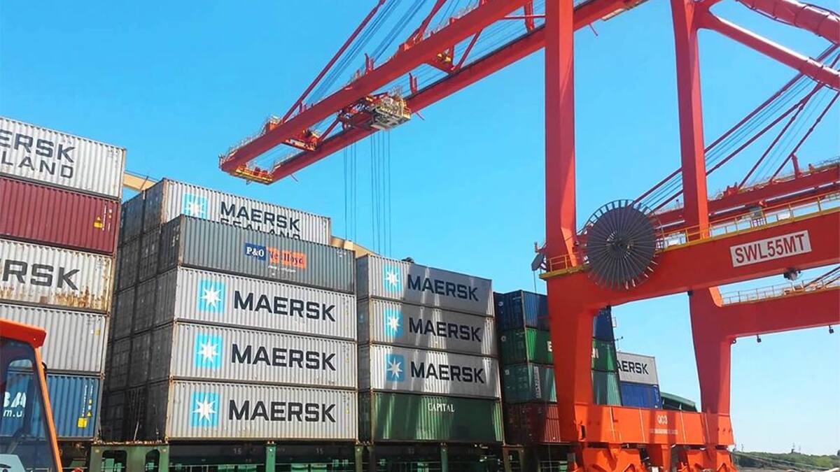 Exportaciones