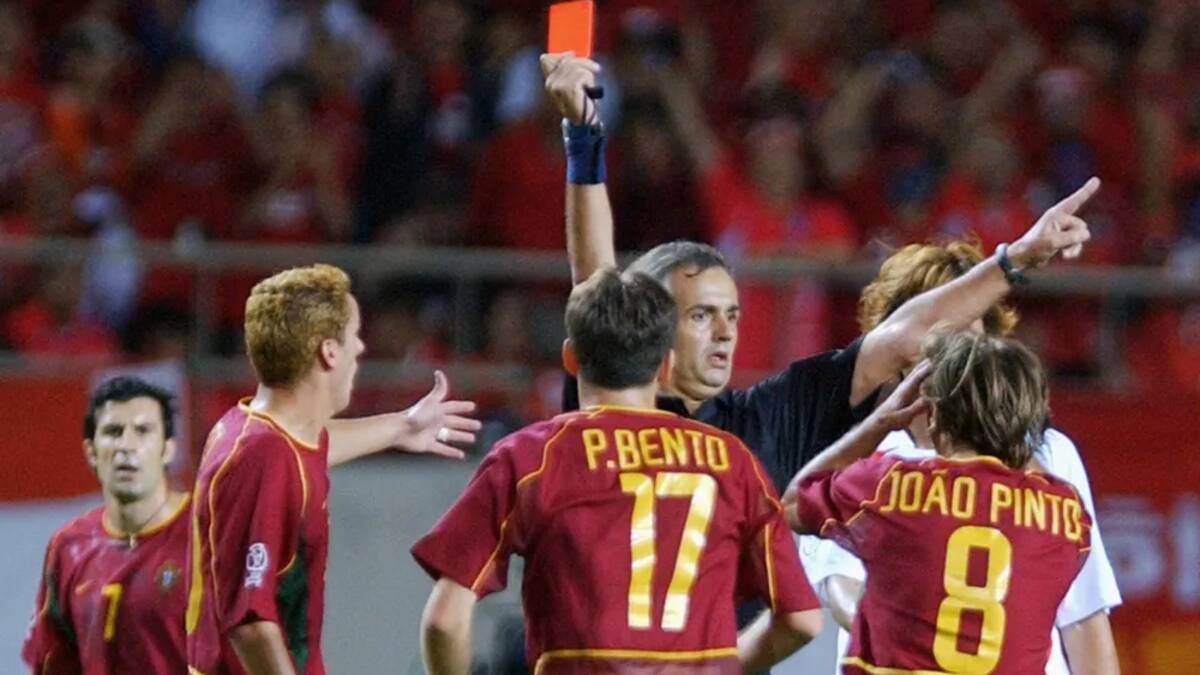 Duras sanciones de FIFA contra Argentina: los antecedentes que involucran a viejos conocidos del fútbol local