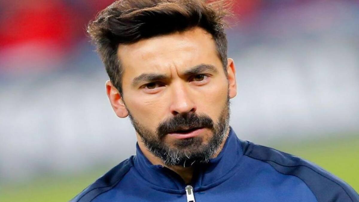 Ezequiel Lavezzi
