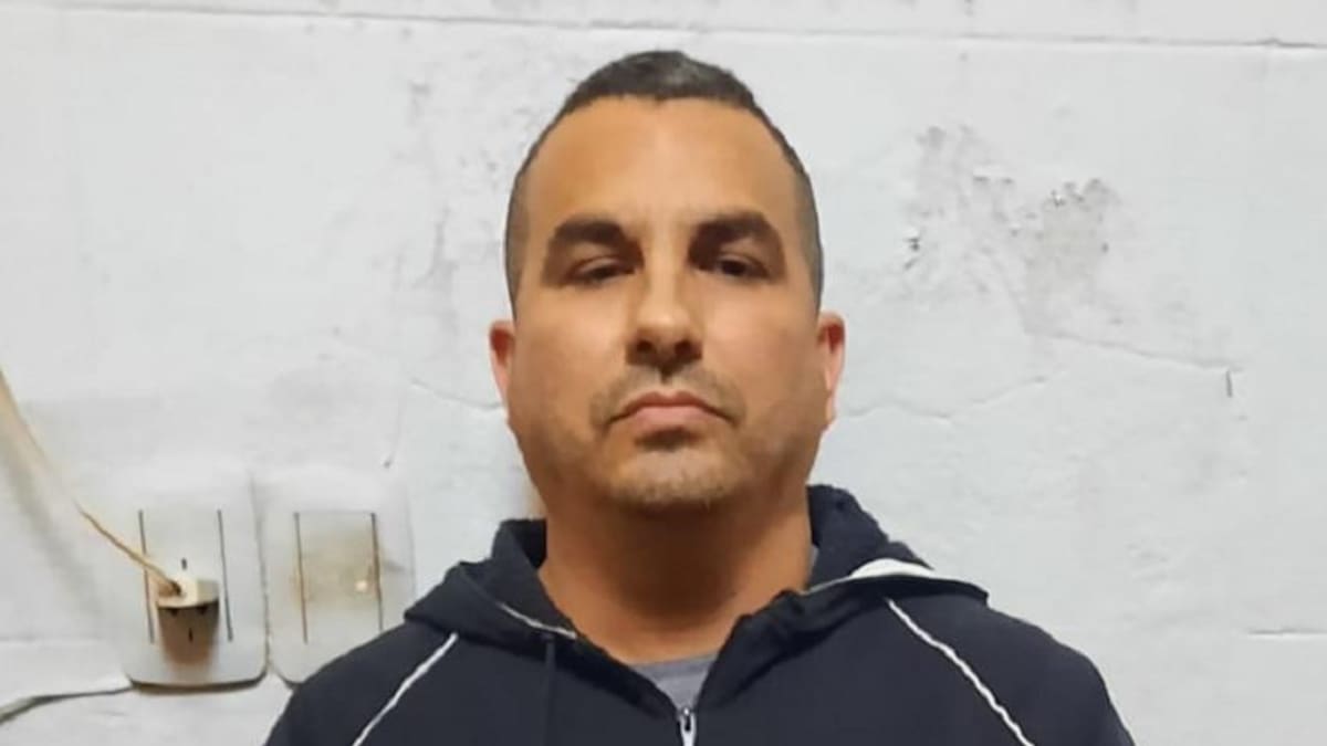 Fabián Gerardo Tablado, NA