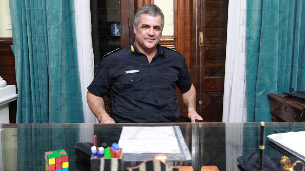 Fabián Perroni