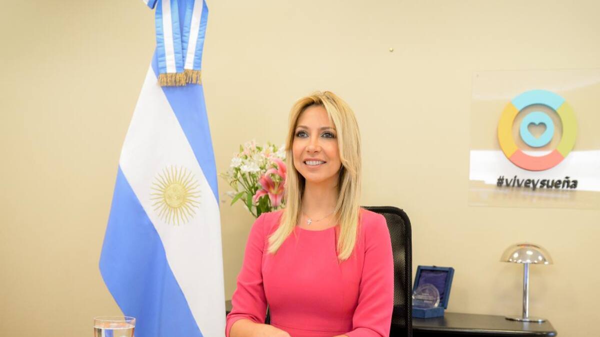 Fabiola Yañez participó de encuentro de igualdad de género junto a primeras damas latinoamericanas, PRENSA Presidencia