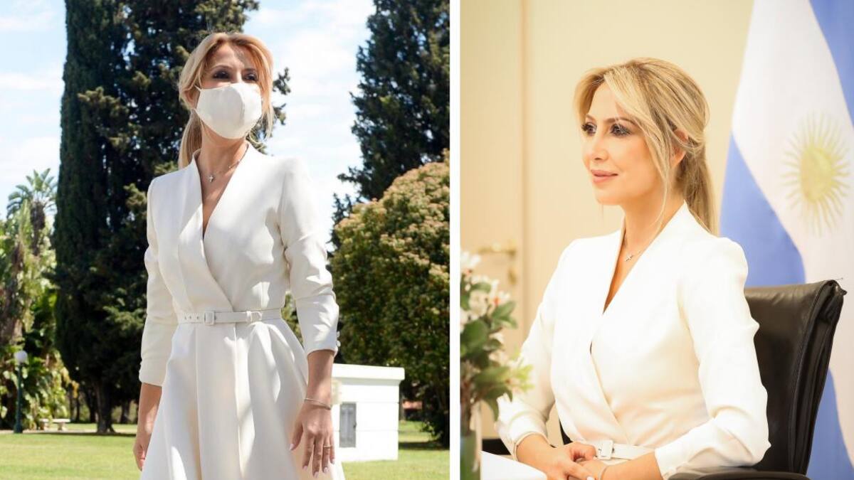 Fabiola Yáñez, primera dama asume la coordinación general de la alianza de primeras damas latinoamericanas