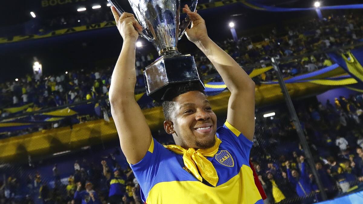 Fabra