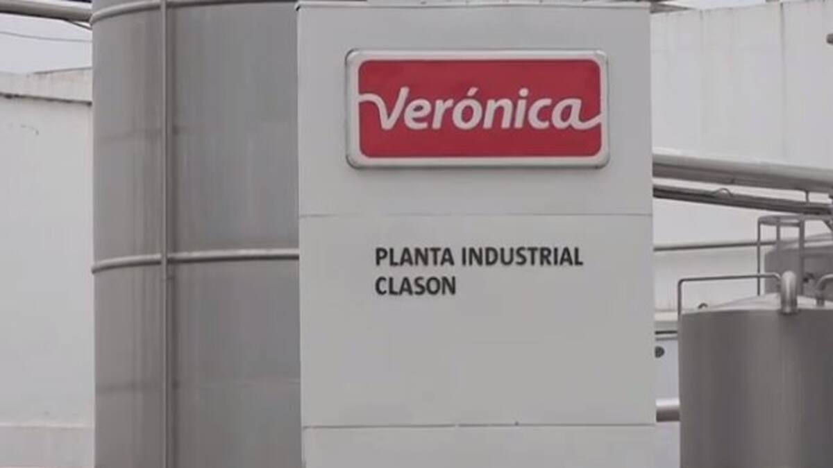 Crisis en una reconocida empresa de leche argentina: plantas paralizadas, denuncias internas y 700 puestos de trabajo en riesgo