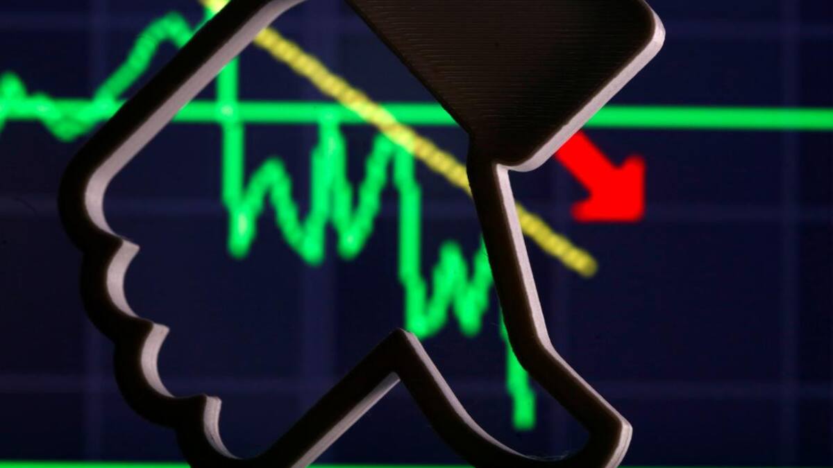 FACEBOOK - REUTERS -