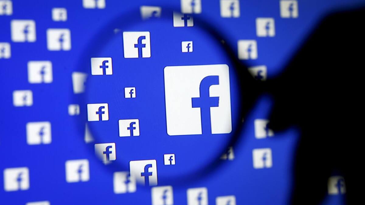 Blackberry demandó a Facebook por copiar patentes en servicios de mensajería