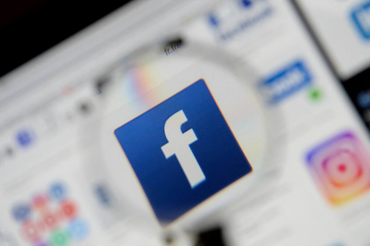 Facebook Canadá ya no dará acceso a noticias a sus usuarios. Foto: Reuters