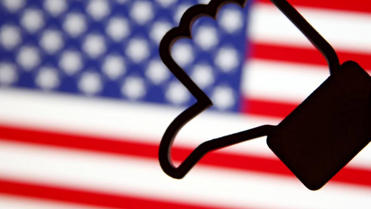 Facebook, redes sociales (Reuters)