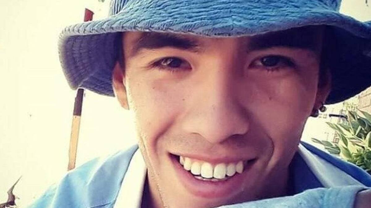 Facundo Astudillo Castro