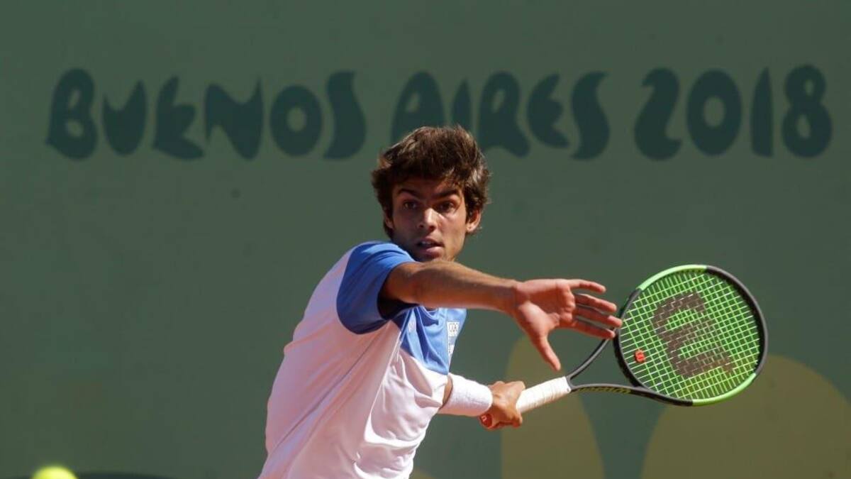 Facundo Díaz Acosta