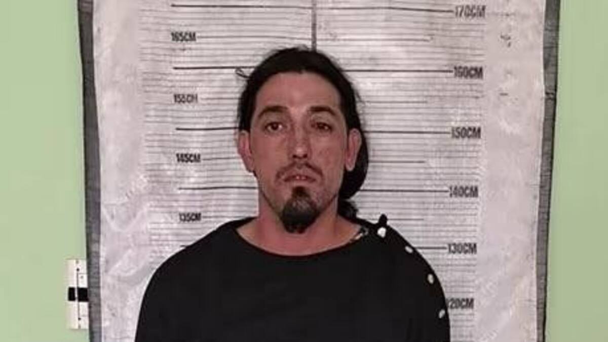 Facundo Jones Huala.