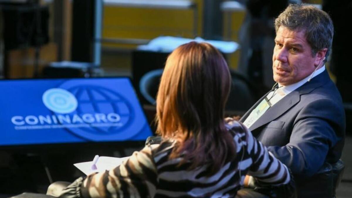 Facundo Manes. Foto: NA.