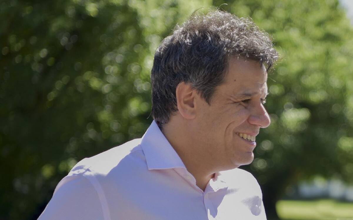 Facundo Manes, UCR, Foto NA