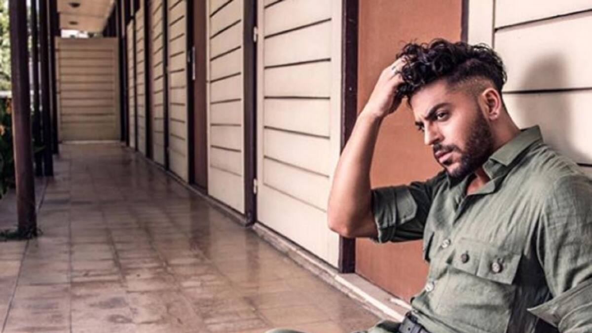 Facundo Mazzei - Posteo Instagram