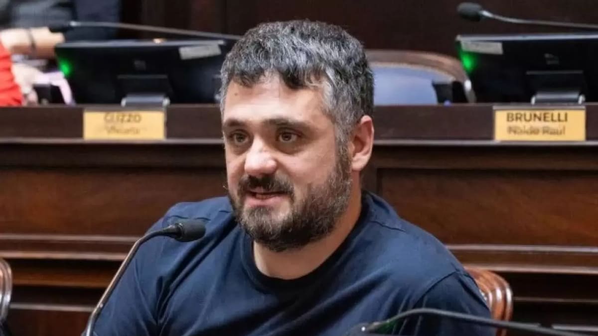 Facundo Tignanelli