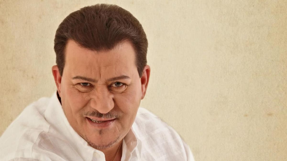 Falleció el salsero puertorriqueño Tito Rojas
