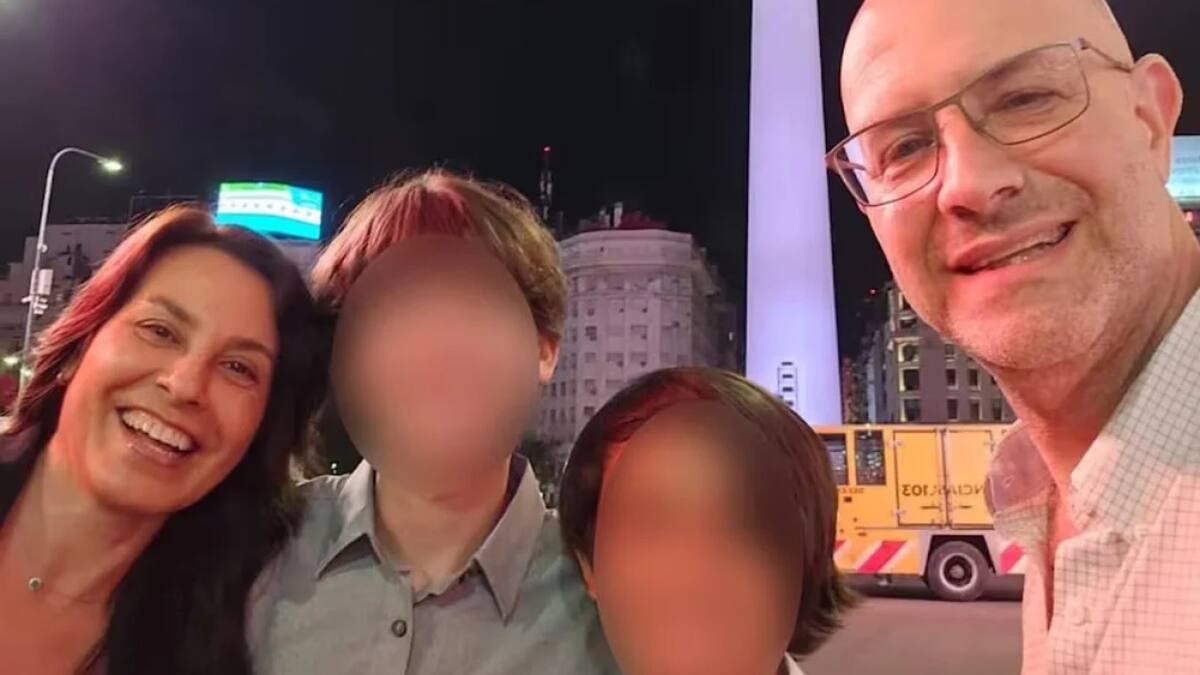 Masacre de Villa Crespo: el trastorno psiquiátrico de Laura Leguizamón que podría ser la clave de la tragedia