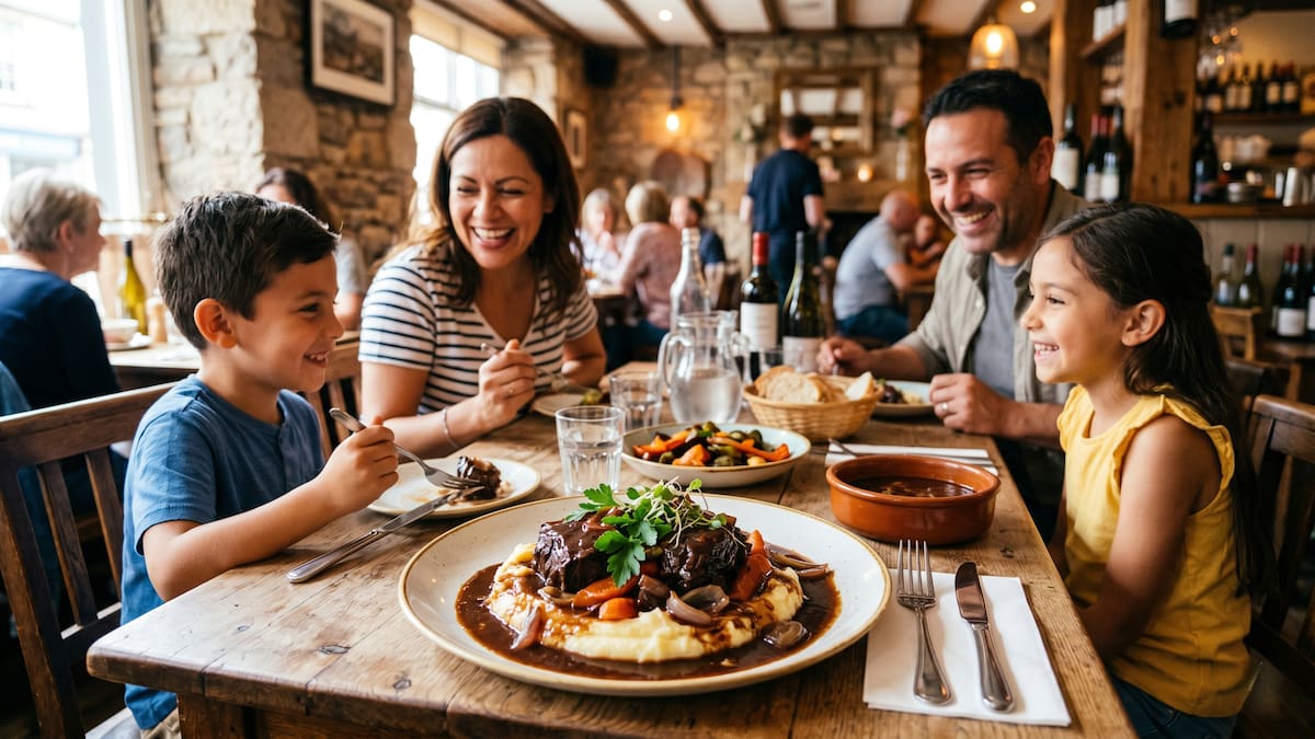 Poco conocido y súper barato: el corte de carne que se volvió furor en los restaurantes de Buenos Aires por su increíble sabor
