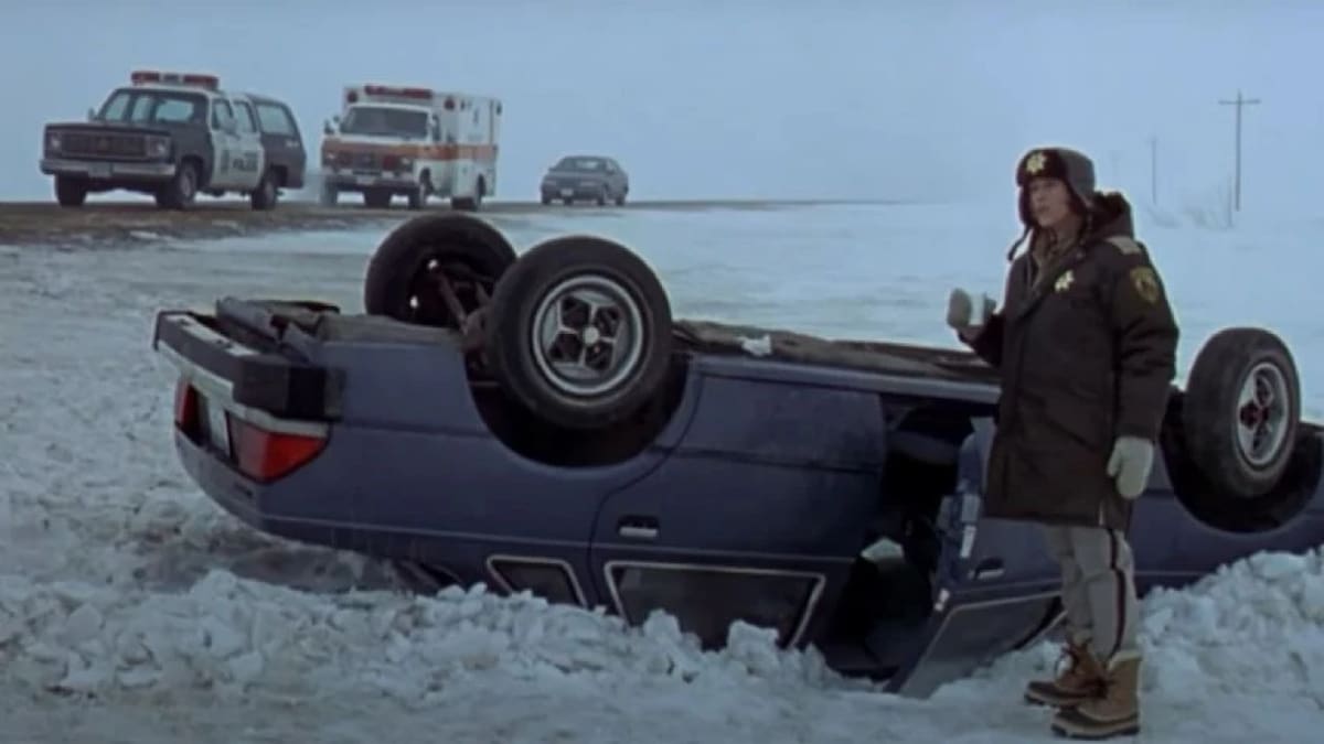 Fargo. Fuente: Amazon Prime