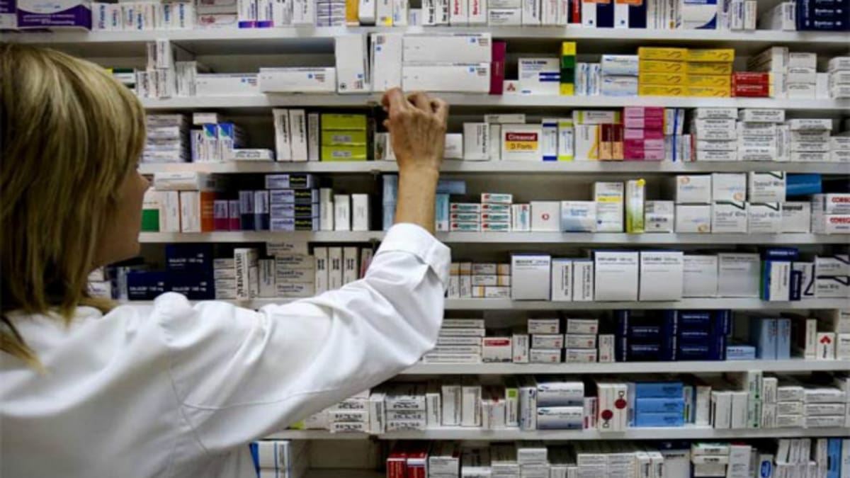 El fin de una era: una histórica cadena de farmacias low cost cerró todos sus locales en Argentina
