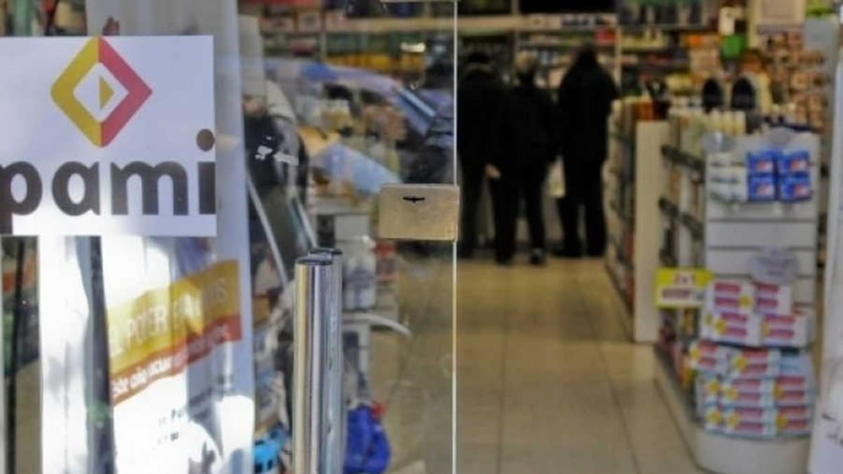 La situación golpea especialmente a las farmacias independientes.