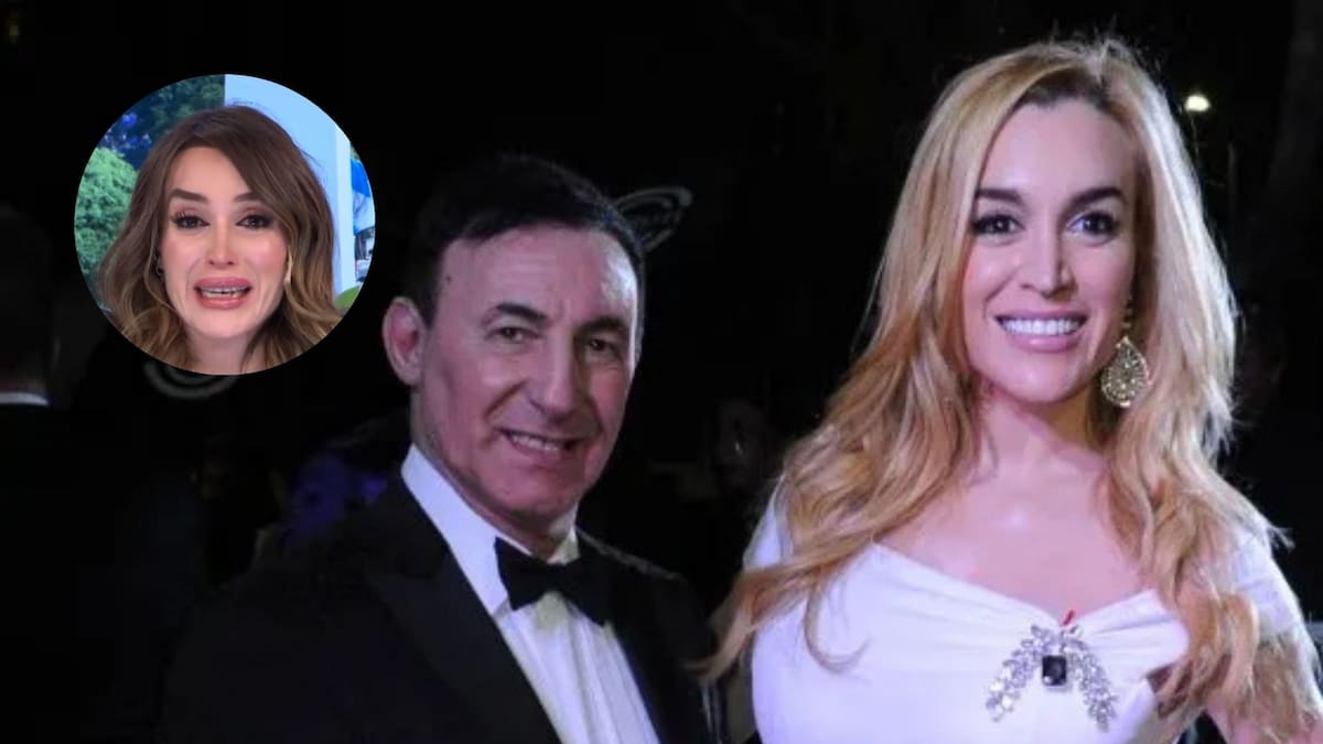 Fátima Florez se quebró al hablar del juicio con Norberto Marcos: “Me quiere sacar la casa”