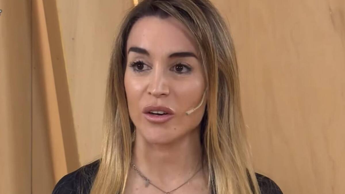 Fátima Florez. Foto: Captura de pantalla.