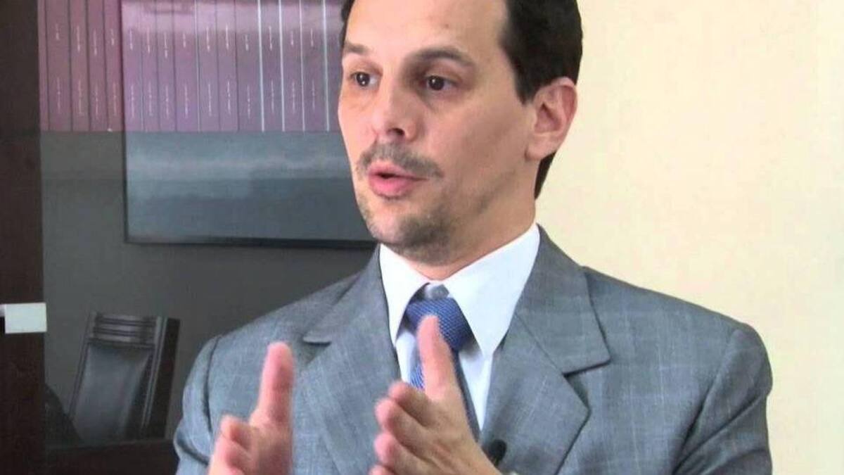 Fausto Spotorno - economista