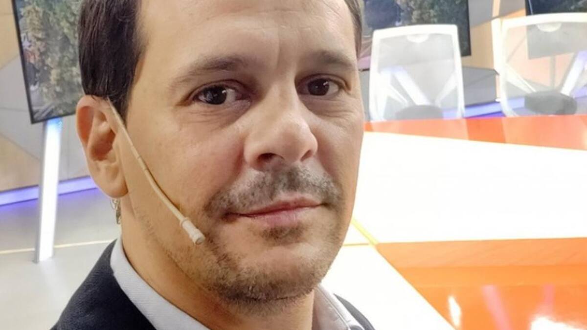 Fausto Spotorno, economista, NA