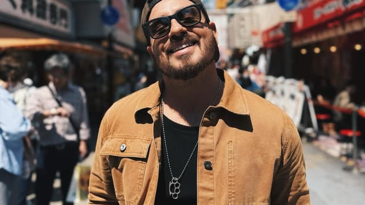 ¿Vuelve el amor?: Fede Bal compartió una postal vintage con Laurita Fernández y sorprendió a todos