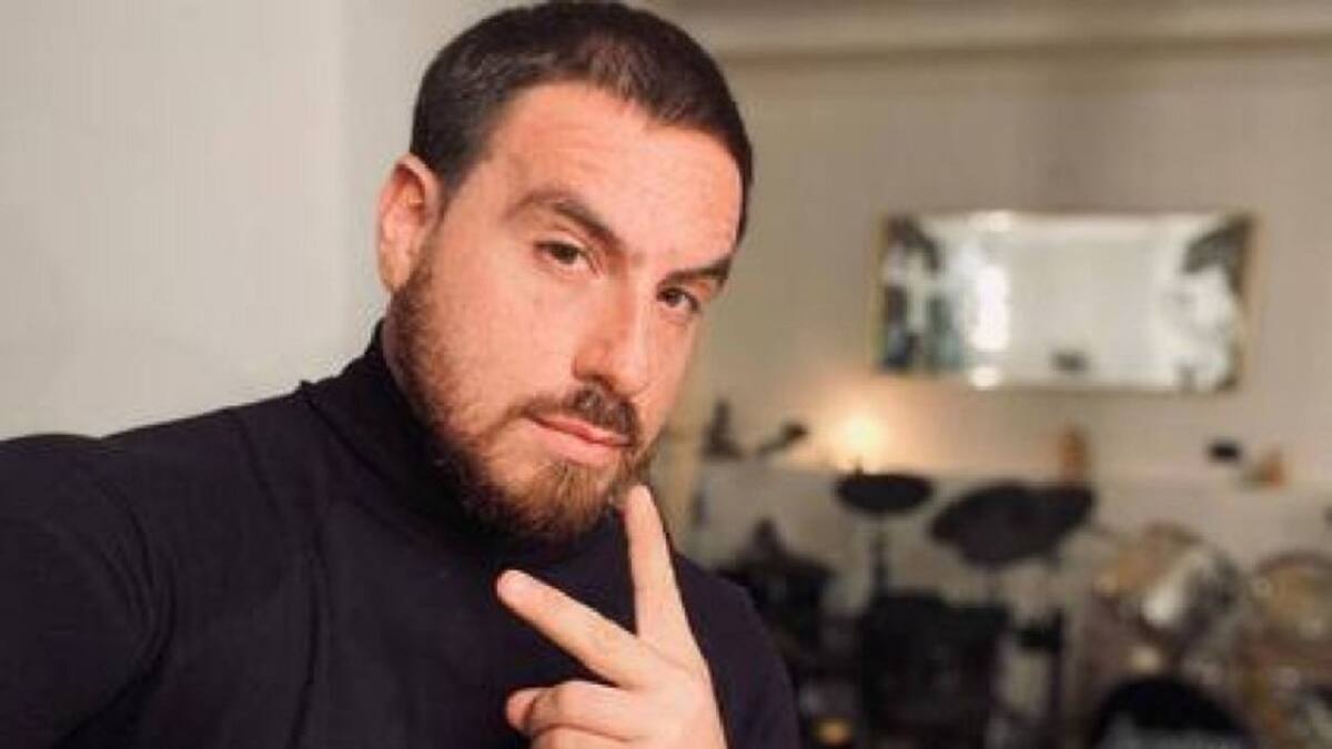 Fede Bal busca el amor: qué dice su perfil en una aplicación de citas