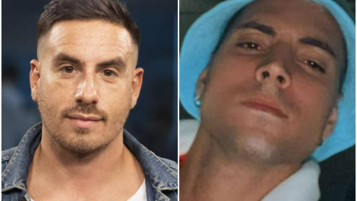 Federico Bal y Coscu. Fotos: archivo.