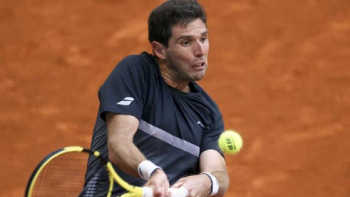 Federico Delbonis