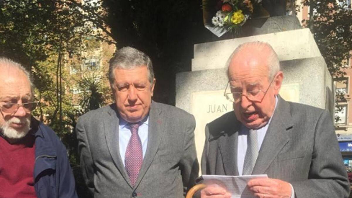 Federico Ramón Puerta, Día de la lealtad, 17 de octubre, peronismo, Política, Juan Domingo Perón