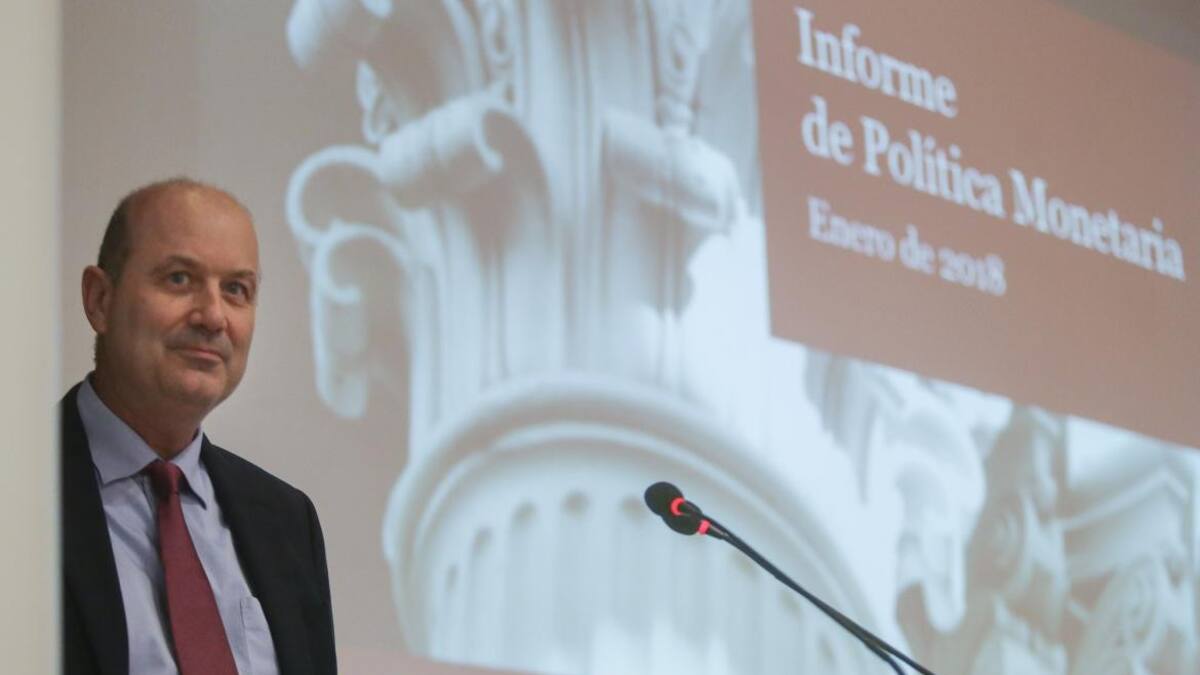 Federico Sturzeneger - NA -