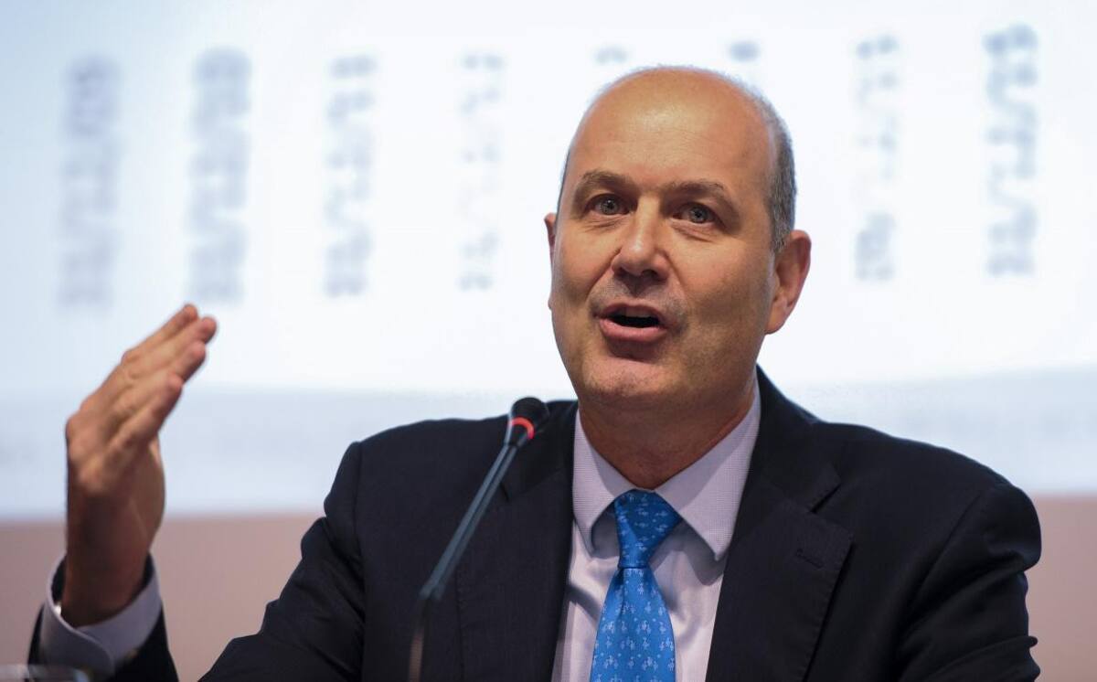 Federico Sturzenegger - Economía Argentina