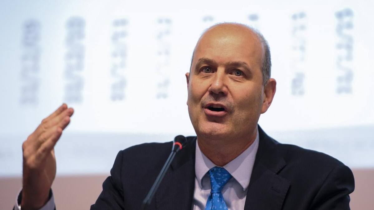 Federico Sturzenegger - Economía Argentina