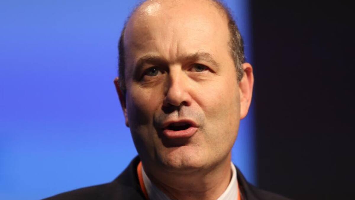 Federico Sturzenegger