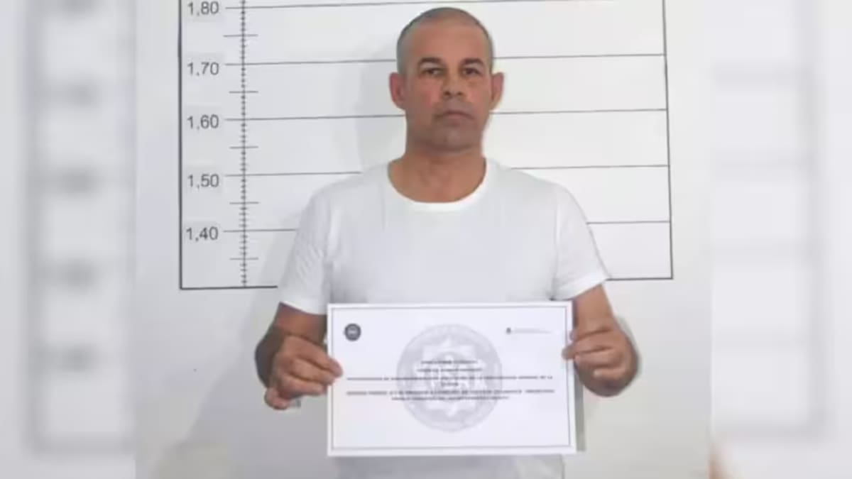La Justicia de EEUU declaró culpable a Fred Machado: el financista de la campaña de José Luis Espert espera la condena