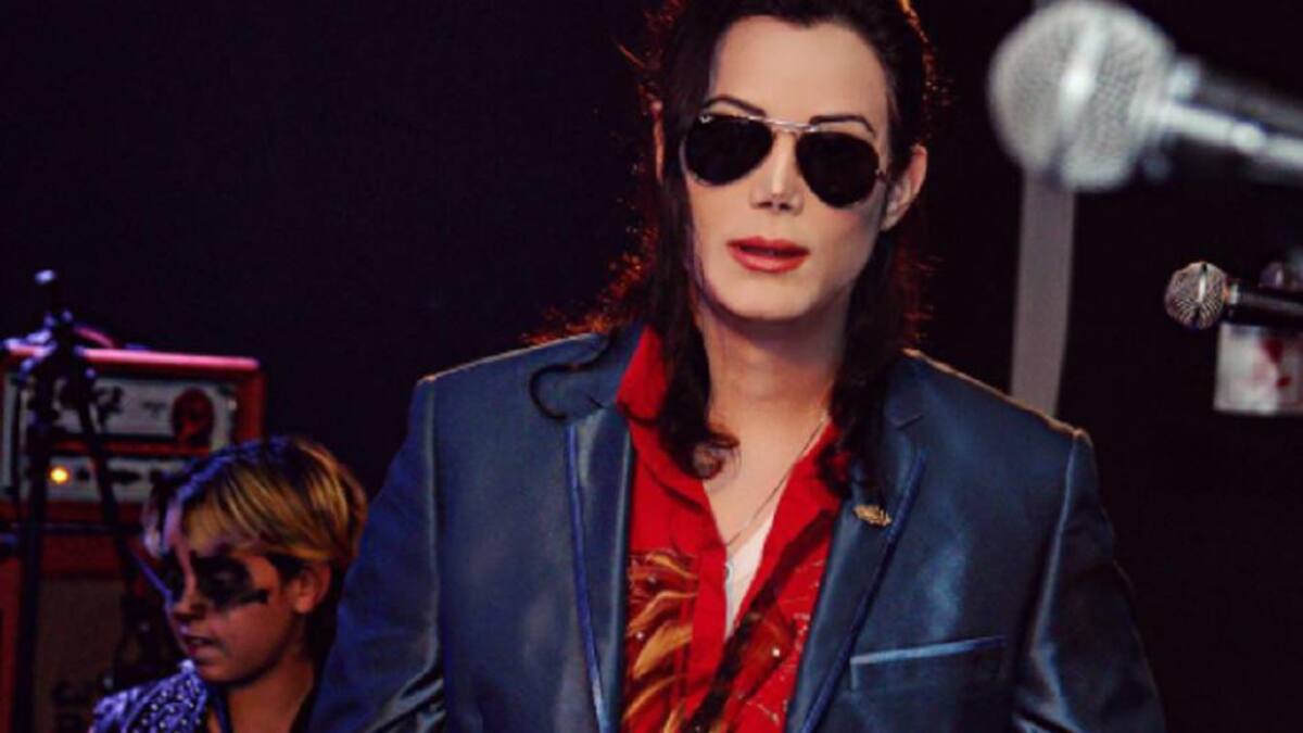 Felipe Pettinato. Foto: Instagram @felipepettinato.