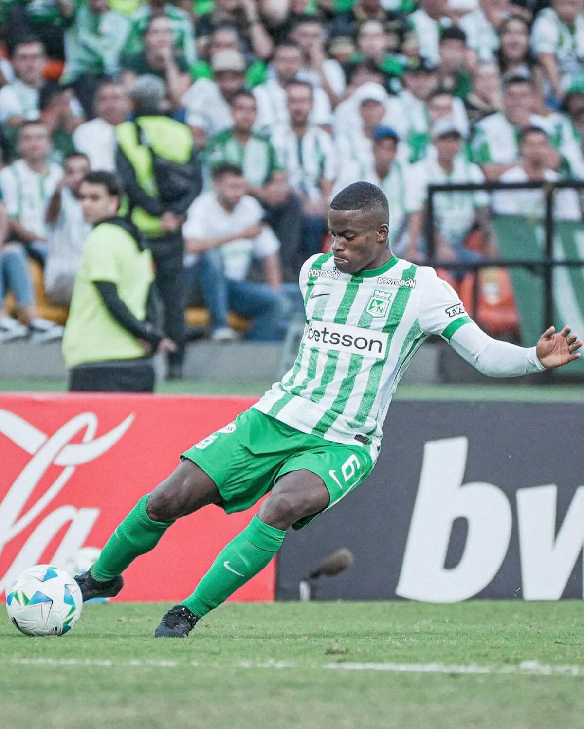 Felipe Román. Foto: Instagram.