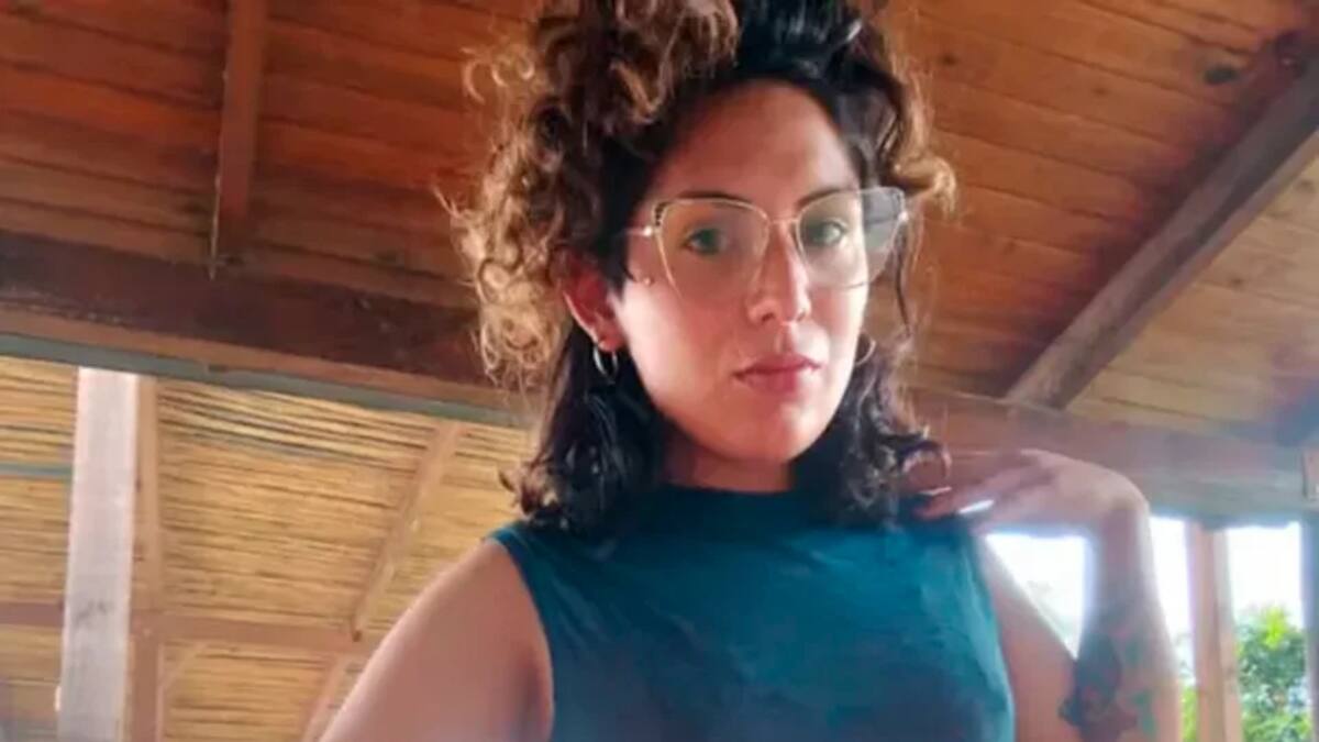 Femicidio Antonella Álvarez.